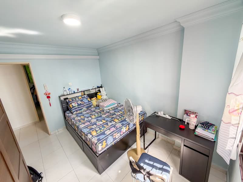359C Admiralty Drive, 359C Admiralty Drive, 4 Bedrooms, 1,184 sqft, HDB Flat For Sale, by Derek Tan, 500185505 - Bedroom - PropertyGuru.com.sg