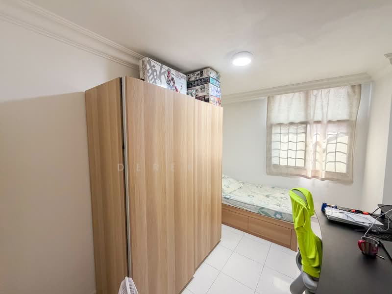 359C Admiralty Drive, 359C Admiralty Drive, 4 Bedrooms, 1,184 sqft, HDB Flat For Sale, by Derek Tan, 500185505 - Bedroom - PropertyGuru.com.sg