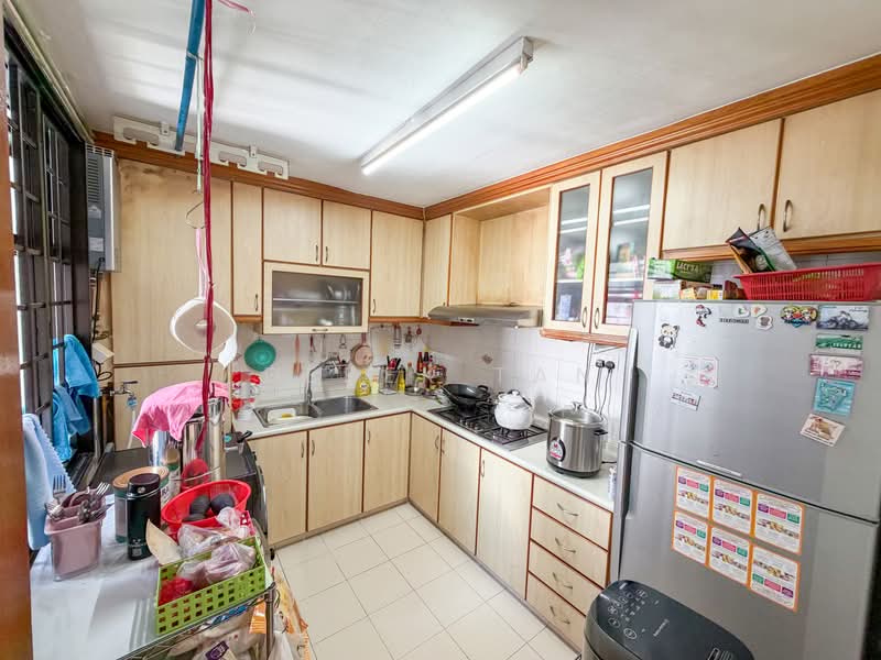 359C Admiralty Drive, 359C Admiralty Drive, 4 Bedrooms, 1,184 sqft, HDB Flat For Sale, by Derek Tan, 500185505 - Kitchen - PropertyGuru.com.sg