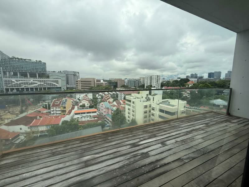 Lloyd SixtyFive, 65 Lloyd Road, 2 Bedrooms, 1,593 sqft, Condominium For Rent, by Pearlyn Tan, 500185506 - View - PropertyGuru.com.sg