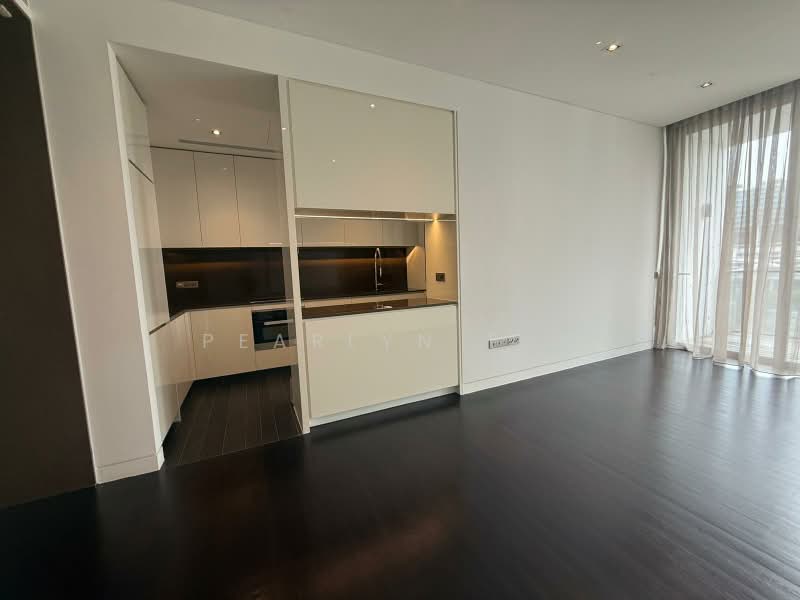 Lloyd SixtyFive, 65 Lloyd Road, 2 Bedrooms, 1,593 sqft, Condominium For Rent, by Pearlyn Tan, 500185506 - Kitchen - PropertyGuru.com.sg