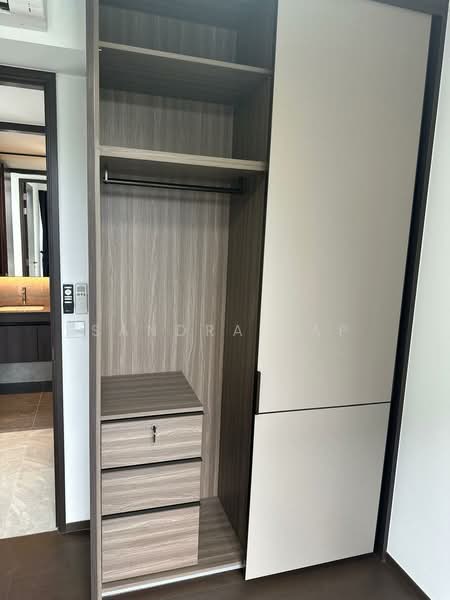 Tembusu Grand, 96 Jalan Tembusu, 3 Bedrooms, 1,173 sqft, Condominium For Sale, by Sandra Yap, 500185509 - Interior - PropertyGuru.com.sg