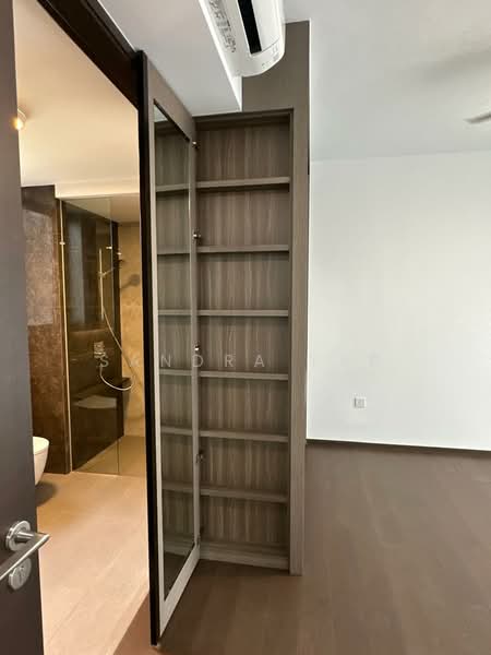 Tembusu Grand, 96 Jalan Tembusu, 3 Bedrooms, 1,173 sqft, Condominium For Sale, by Sandra Yap, 500185509 - Bathroom - PropertyGuru.com.sg