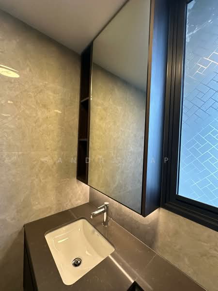 Tembusu Grand, 96 Jalan Tembusu, 3 Bedrooms, 1,173 sqft, Condominium For Sale, by Sandra Yap, 500185509 - Bathroom - PropertyGuru.com.sg