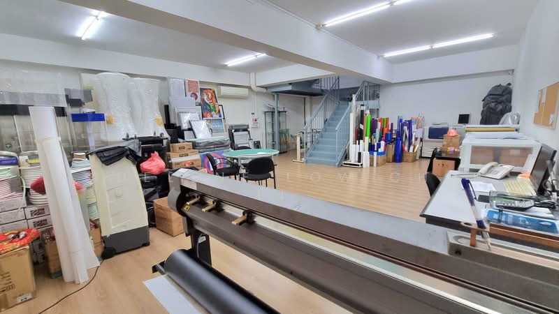 Bartley Biz Centre, 15 Kaki Bukit Road 4, 6,351 sqft, Factory / Workshop (B2) For Sale, by Madelene Low Chor Li, 500185510 - CommercialGuru.com.sg