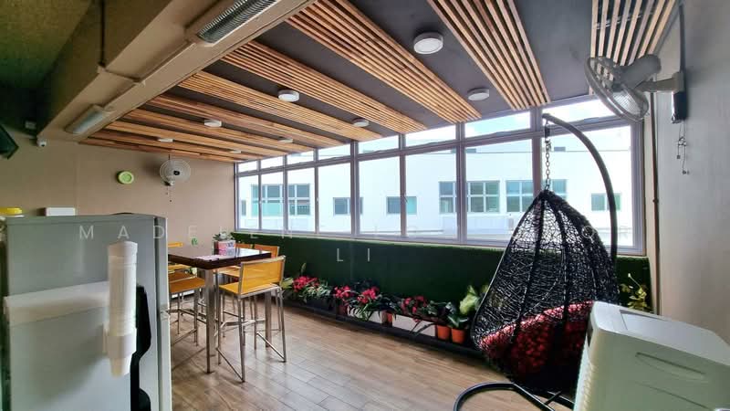 Bartley Biz Centre, 15 Kaki Bukit Road 4, 6,351 sqft, Factory / Workshop (B2) For Sale, by Madelene Low Chor Li, 500185510 - CommercialGuru.com.sg