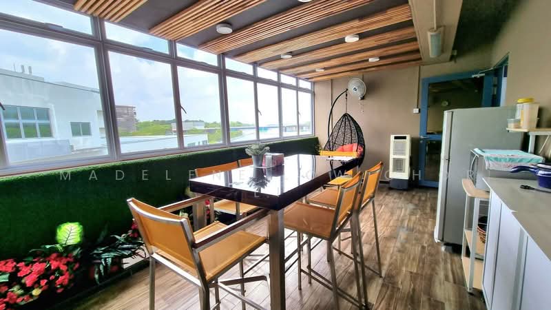 Bartley Biz Centre, 15 Kaki Bukit Road 4, 6,351 sqft, Factory / Workshop (B2) For Sale, by Madelene Low Chor Li, 500185510 - CommercialGuru.com.sg