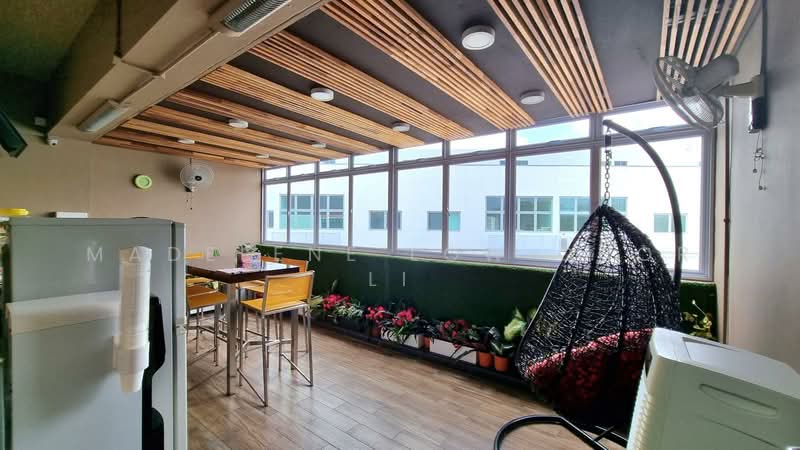 Bartley Biz Centre, 15 Kaki Bukit Road 4, 6,351 sqft, Factory / Workshop (B2) For Sale, by Madelene Low Chor Li, 500185510 - CommercialGuru.com.sg