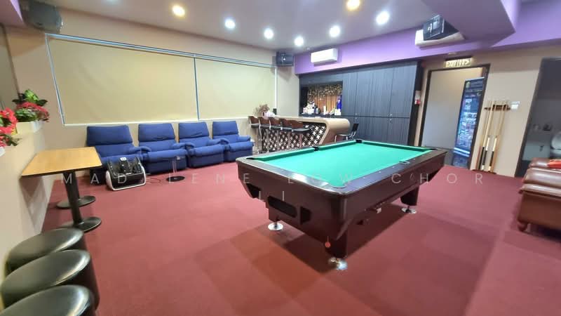 Bartley Biz Centre, 15 Kaki Bukit Road 4, 6,351 sqft, Factory / Workshop (B2) For Sale, by Madelene Low Chor Li, 500185510 - CommercialGuru.com.sg