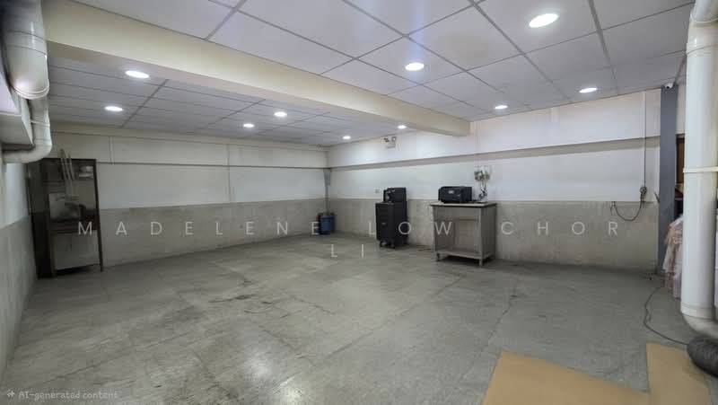 Bartley Biz Centre, 15 Kaki Bukit Road 4, 6,351 sqft, Factory / Workshop (B2) For Sale, by Madelene Low Chor Li, 500185510 - Interior - CommercialGuru.com.sg