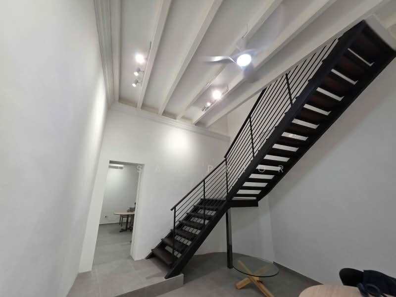 THRILLING Old World Conservation, Geylang Road, 4 Bedrooms, 2,350 sqft, Conservation House For Rent, by Susan Prior, 500185511 - Interior - PropertyGuru.com.sg