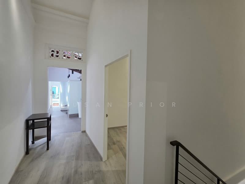 THRILLING Old World Conservation, Geylang Road, 4 Bedrooms, 2,350 sqft, Conservation House For Rent, by Susan Prior, 500185511 - Interior - PropertyGuru.com.sg