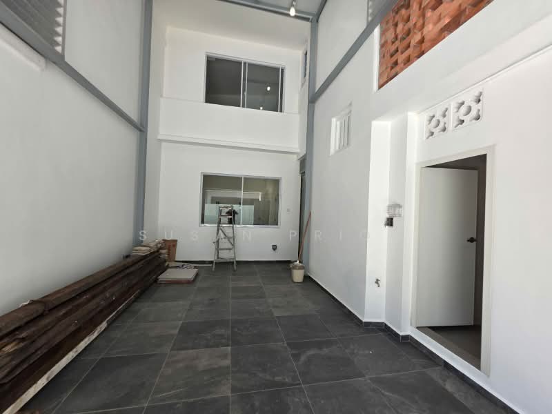 THRILLING Old World Conservation, Geylang Road, 4 Bedrooms, 2,350 sqft, Conservation House For Rent, by Susan Prior, 500185511 - Interior - PropertyGuru.com.sg