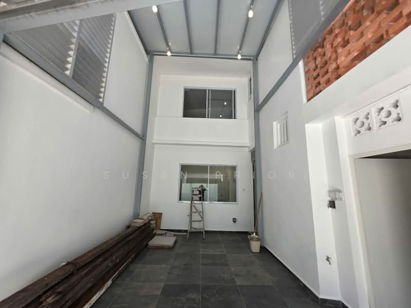 THRILLING Old World Conservation, Geylang Road, 4 Bedrooms, 2,350 sqft, Conservation House For Rent, by Susan Prior, 500185511 - PropertyGuru.com.sg