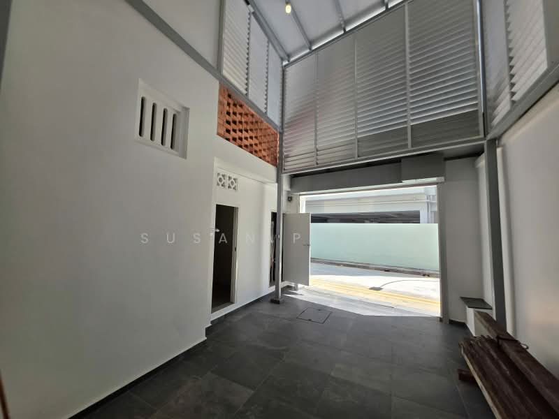 THRILLING Old World Conservation, Geylang Road, 4 Bedrooms, 2,350 sqft, Conservation House For Rent, by Susan Prior, 500185511 - PropertyGuru.com.sg