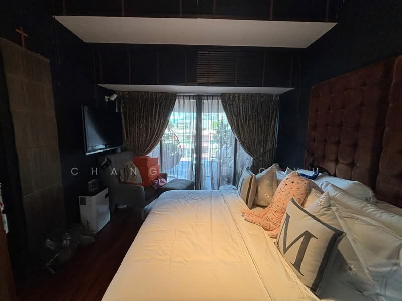 Mountbatten Regency, 825 Mountbatten Road, 3 Bedrooms, 1,894 sqft, Apartment For Sale, by Chang Sheng Yu, 500185512 - Bedroom - PropertyGuru.com.sg