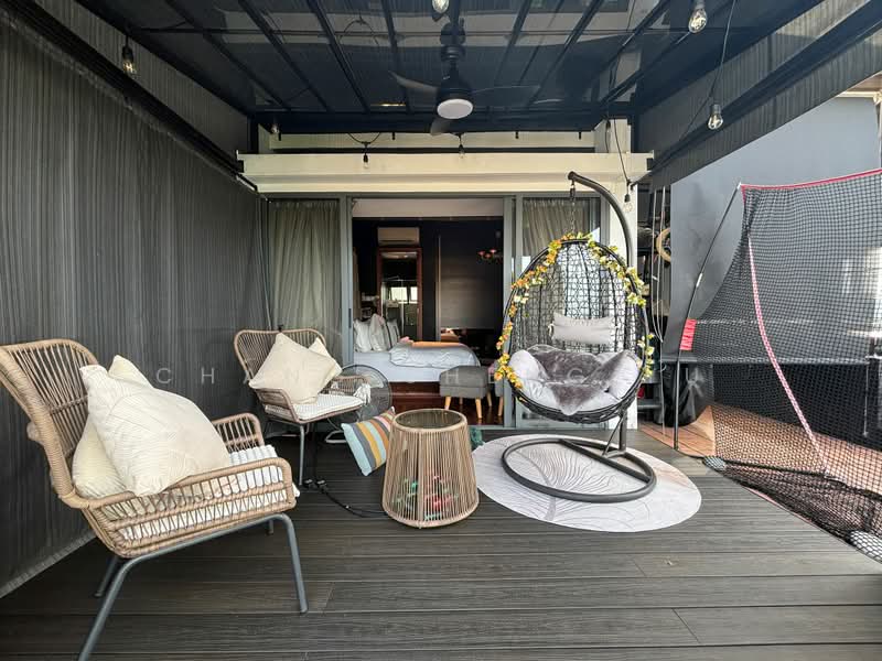 Mountbatten Regency, 825 Mountbatten Road, 3 Bedrooms, 1,894 sqft, Apartment For Sale, by Chang Sheng Yu, 500185512 - Bedroom - PropertyGuru.com.sg