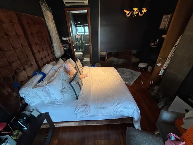 Mountbatten Regency, 825 Mountbatten Road, 3 Bedrooms, 1,894 sqft, Apartment For Sale, by Chang Sheng Yu, 500185512 - Bedroom - PropertyGuru.com.sg