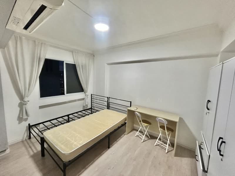 665 Woodlands Ring Road, 665 Woodlands Ring Road, 3 Bedrooms, 915 sqft, HDB Flat For Rent, by Elaine Tan, 500185514 - Bedroom - PropertyGuru.com.sg