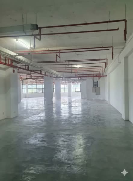 2 Toh Tuck Link | Warehouse & Logistic Space
