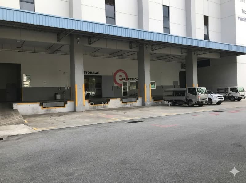 2 Toh Tuck Link | Warehouse & Logistic Space, , 3,034 sqft, Warehouse For Rent, by Thomas Yee, 500185516 - Exterior - CommercialGuru.com.sg