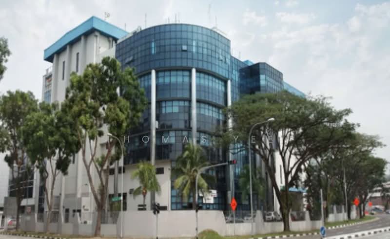 2 Toh Tuck Link | Warehouse & Logistic Space, , 3,034 sqft, Warehouse For Rent, by Thomas Yee, 500185516 - Exterior - CommercialGuru.com.sg