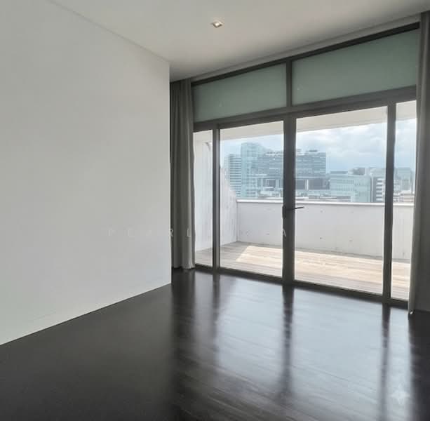 Lloyd SixtyFive, 65 Lloyd Road, 2 Bedrooms, 1,980 sqft, Condominium For Rent, by Pearlyn Tan, 500185520 - Balcony - PropertyGuru.com.sg
