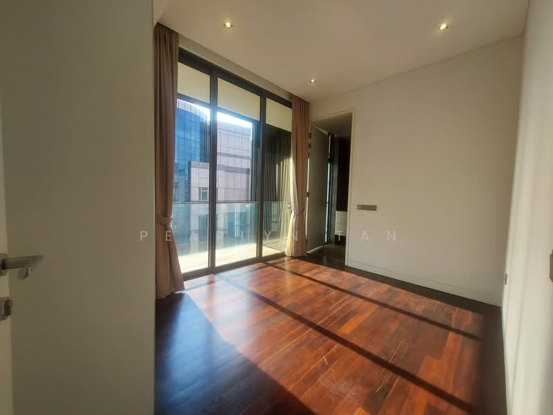 Lloyd SixtyFive, 65 Lloyd Road, 2 Bedrooms, 1,980 sqft, Condominium For Rent, by Pearlyn Tan, 500185520 - Balcony - PropertyGuru.com.sg