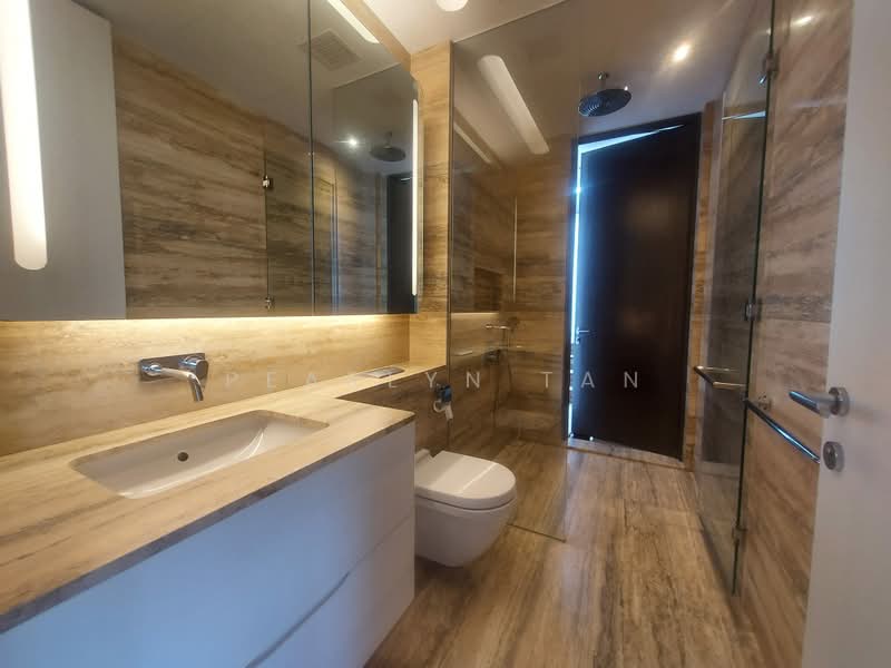 Lloyd SixtyFive, 65 Lloyd Road, 2 Bedrooms, 1,980 sqft, Condominium For Rent, by Pearlyn Tan, 500185520 - Bathroom - PropertyGuru.com.sg