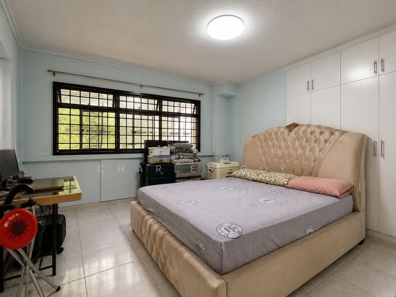 628 Pasir Ris Drive 3, 628 Pasir Ris Drive 3, 3 Bedrooms, 1,292 sqft, HDB Flat For Sale, by Charles Goy, 500185521 - Master Bedroom - PropertyGuru.com.sg