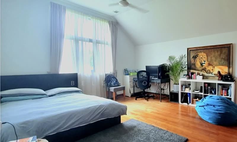 Tan Kah Kee / Duchess / Coronation, Coronation road, 5 Bedrooms, 5,500 sqft, Semi-Detached House For Rent, by Belle Goh, 500185522 - Bedroom - PropertyGuru.com.sg