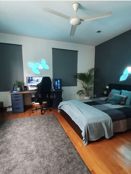 Coronation Road, Coronation road, 5 Bedrooms, 5,500 sqft, Semi-Detached House For Rent, by Belle Goh, 500185522 - Bedroom - PropertyGuru.com.sg