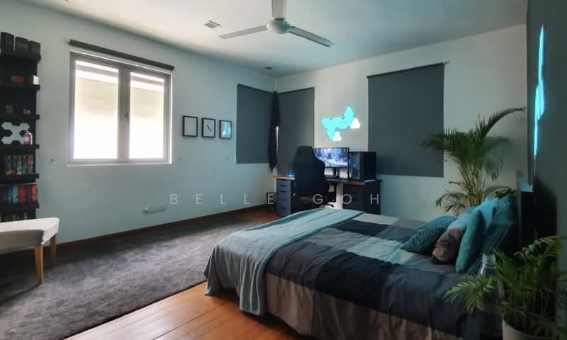 Coronation Road, Coronation road, 5 Bedrooms, 5,500 sqft, Semi-Detached House For Rent, by Belle Goh, 500185522 - Bedroom - PropertyGuru.com.sg