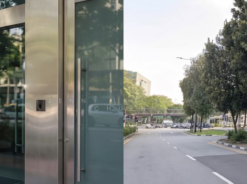 North Canal Road, North Canal Road, Boat Quay / Raffles Place / Marina, 7,944 sqft, Office For Sale, by Jenny Lee Siew Chuen, 500185525 - Exterior - CommercialGuru.com.sg