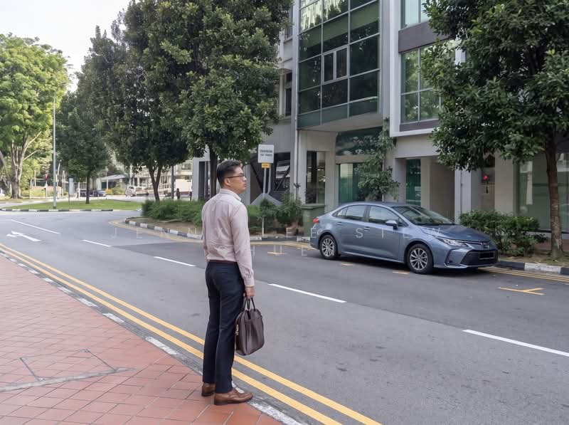 North Canal Road, North Canal Road, Boat Quay / Raffles Place / Marina, 7,944 sqft, Office For Sale, by Jenny Lee Siew Chuen, 500185525 - Exterior - CommercialGuru.com.sg