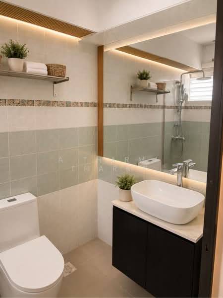 385 Bukit Batok West Avenue 5, 385 Bukit Batok West Avenue 5, Dairy Farm / Bukit Panjang / Choa Chu Kang, 3 Bedrooms, 1,237 sqft, HDB Flat For Sale, by A Tharma Tharma, 500185526 - PropertyGuru.com.sg