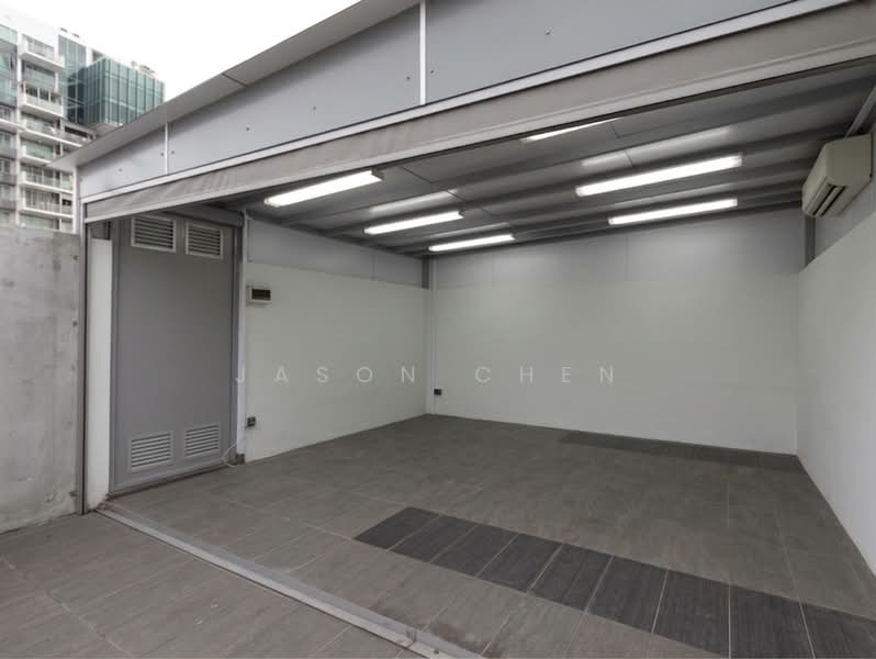 Nin Residence, 85 Pheng Geck Avenue, 3 Bedrooms, 2,357 sqft, Condominium For Sale, by Jason Chen, 500185527 - terrace - PropertyGuru.com.sg