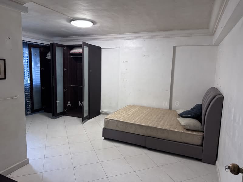 161 Yishun Street 11, 161 Yishun Street 11, 3 Bedrooms, 1,300 sqft, HDB Flat For Rent, by Tam Kah Ling, 500185531 - Bedroom - PropertyGuru.com.sg