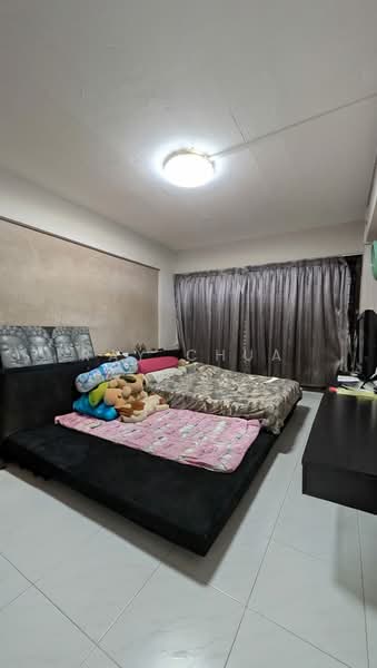 113 Woodlands Street 13, 113 Woodlands Street 13, 3 Bedrooms, 1,001 sqft, HDB Flat For Sale, by Ray Chua, 500185533 - Bedroom - PropertyGuru.com.sg
