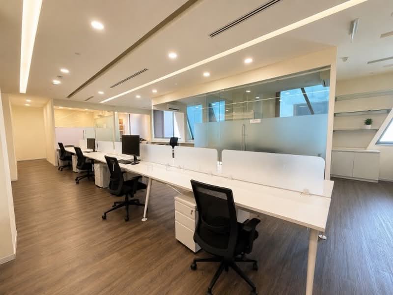 CT Hub, 2 Kallang Avenue, 5,091 sqft, Light Industrial (B1) For Rent, by Michelle Tan, 500185541 - CommercialGuru.com.sg