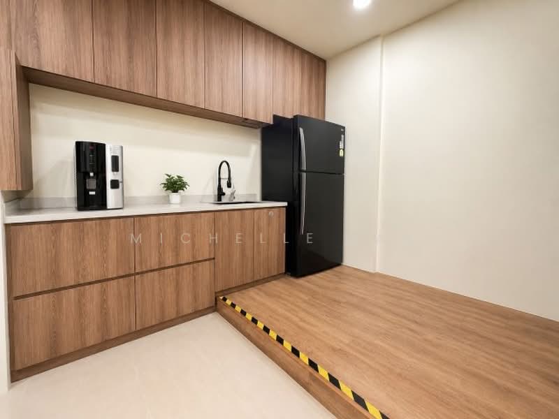 CT Hub, 2 Kallang Avenue, 5,091 sqft, Light Industrial (B1) For Rent, by Michelle Tan, 500185541 - CommercialGuru.com.sg