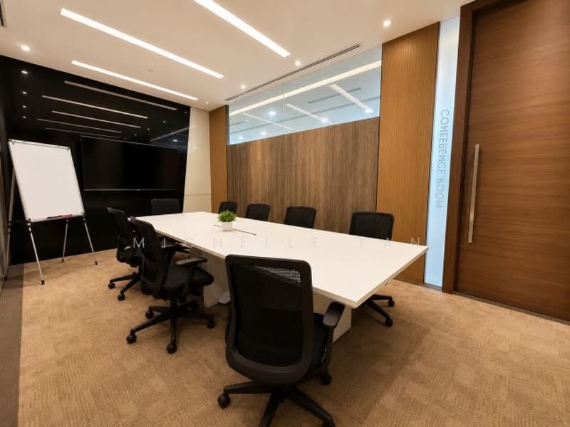 CT Hub, 2 Kallang Avenue, 5,091 sqft, Light Industrial (B1) For Rent, by Michelle Tan, 500185541 - CommercialGuru.com.sg