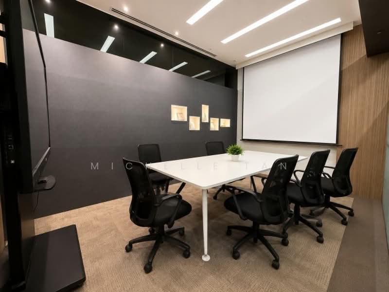 CT Hub, 2 Kallang Avenue, 5,091 sqft, Light Industrial (B1) For Rent, by Michelle Tan, 500185541 - CommercialGuru.com.sg