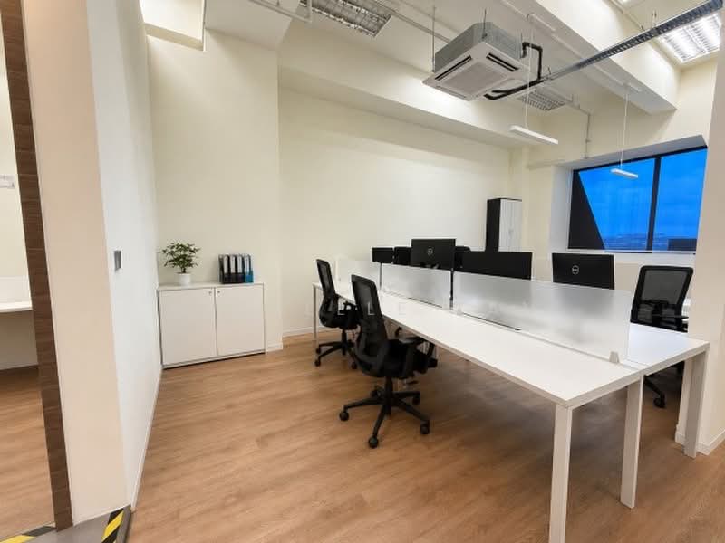 CT HUB
