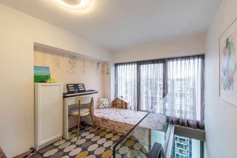 River Isles, Punggol Central, 4 Bedrooms, 2,045 sqft, Condominium For Sale, by Jason Chen, 500185542 - loft - PropertyGuru.com.sg