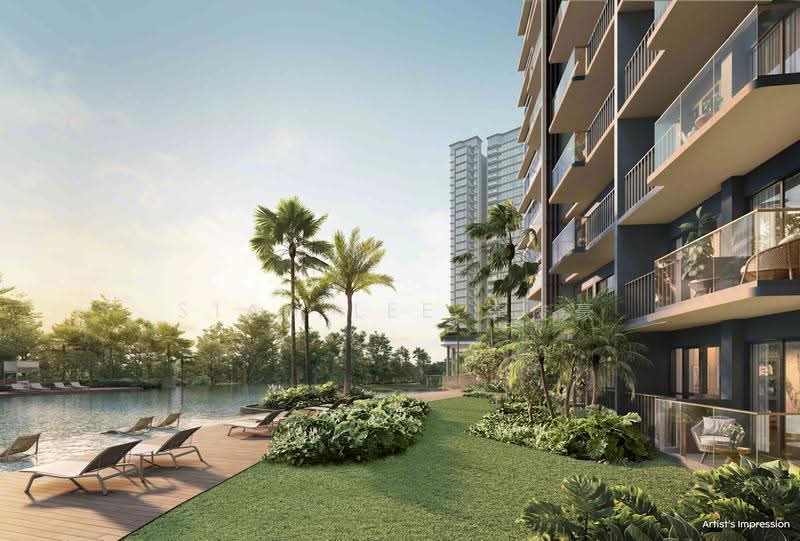 Thomson Reserve, Bright Hill Drive, Ang Mo Kio / Bishan / Thomson, 3 Bedrooms, 1,033 sqft, Condominium For Sale, by Stan Lee 李俊豪, 500185543 - PropertyGuru.com.sg