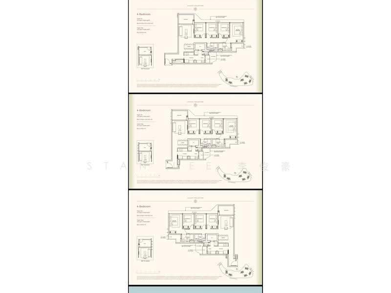 Thomson Reserve, Bright Hill Drive, Ang Mo Kio / Bishan / Thomson, 4 Bedrooms, 1,238 sqft, Condominium For Sale, by Stan Lee 李俊豪, 500185545 - PropertyGuru.com.sg
