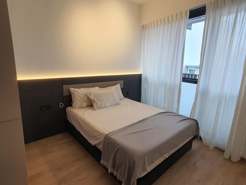 The Ranz, 109 Rangoon Road, 2 Bedrooms, 775 sqft, Apartment For Sale, by Dyann Thong, 500185547 - Bedroom - PropertyGuru.com.sg