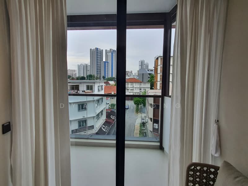 The Ranz, 109 Rangoon Road, 2 Bedrooms, 775 sqft, Apartment For Sale, by Dyann Thong, 500185547 - View - PropertyGuru.com.sg