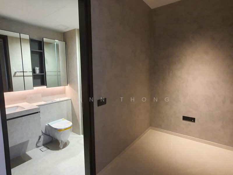 The Ranz, 109 Rangoon Road, 2 Bedrooms, 775 sqft, Apartment For Sale, by Dyann Thong, 500185547 - Bathroom - PropertyGuru.com.sg